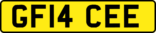 GF14CEE