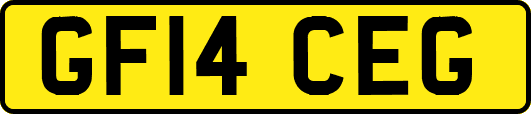 GF14CEG