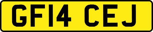GF14CEJ