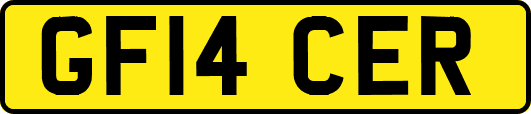 GF14CER