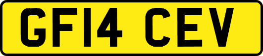 GF14CEV