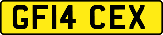 GF14CEX