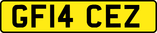 GF14CEZ
