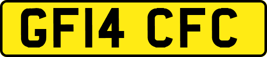 GF14CFC