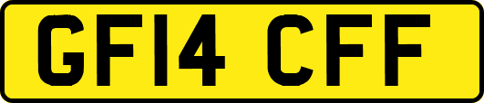 GF14CFF