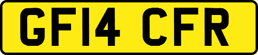 GF14CFR