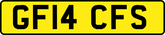 GF14CFS