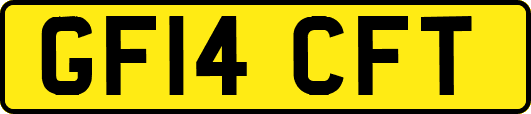 GF14CFT