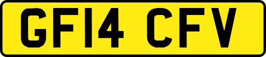 GF14CFV