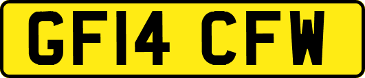 GF14CFW