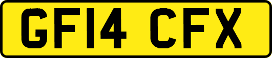 GF14CFX