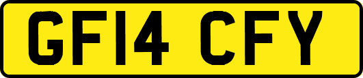 GF14CFY