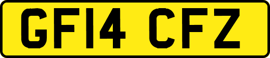 GF14CFZ