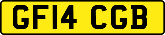 GF14CGB