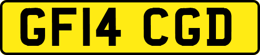 GF14CGD
