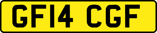 GF14CGF