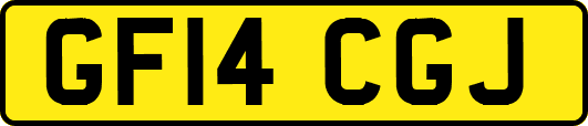 GF14CGJ
