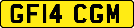 GF14CGM