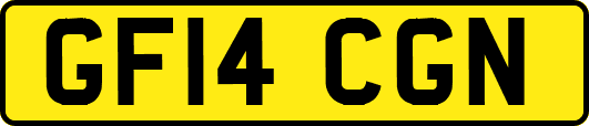 GF14CGN
