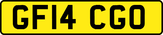 GF14CGO