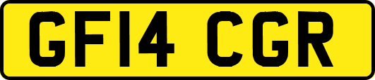 GF14CGR