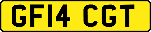GF14CGT