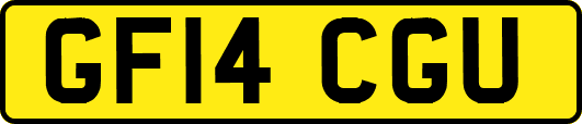 GF14CGU