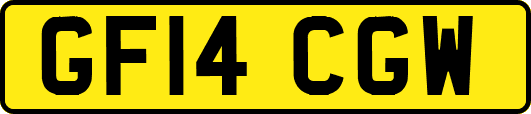 GF14CGW