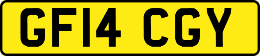 GF14CGY