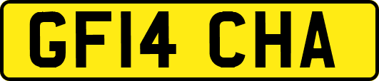 GF14CHA