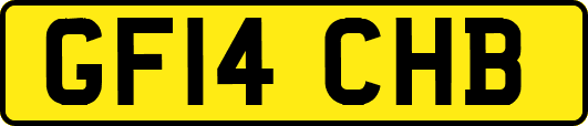 GF14CHB