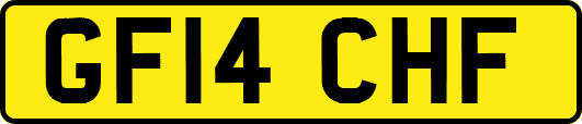 GF14CHF