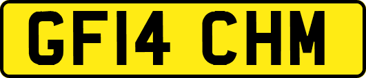 GF14CHM