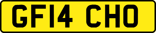 GF14CHO