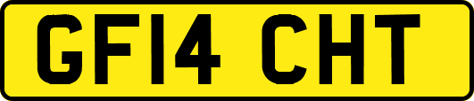 GF14CHT