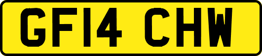 GF14CHW