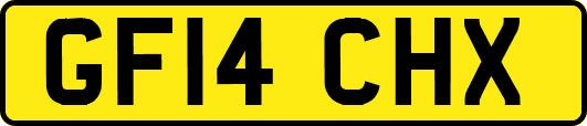 GF14CHX