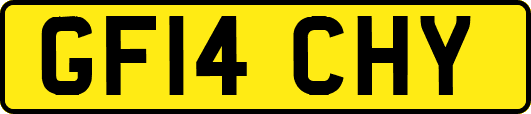 GF14CHY