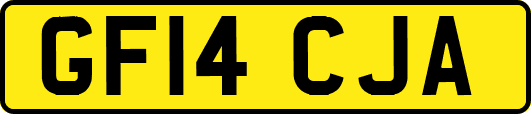 GF14CJA