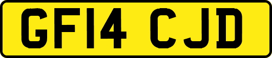 GF14CJD