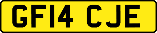 GF14CJE