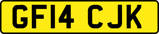 GF14CJK