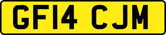 GF14CJM