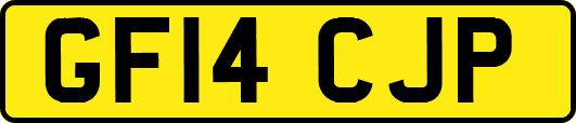 GF14CJP
