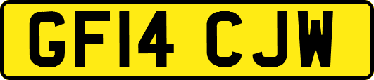 GF14CJW