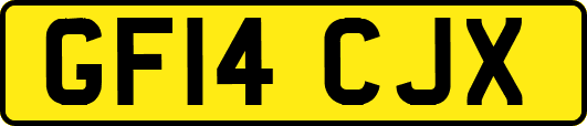 GF14CJX