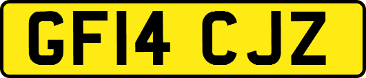 GF14CJZ