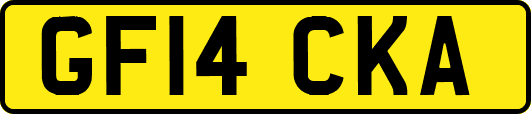GF14CKA
