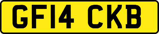 GF14CKB