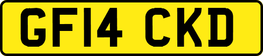 GF14CKD